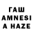 Бошки Шишки Amnesia lehashumaher